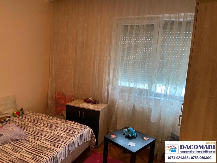 Apartament De locuit De vanzare